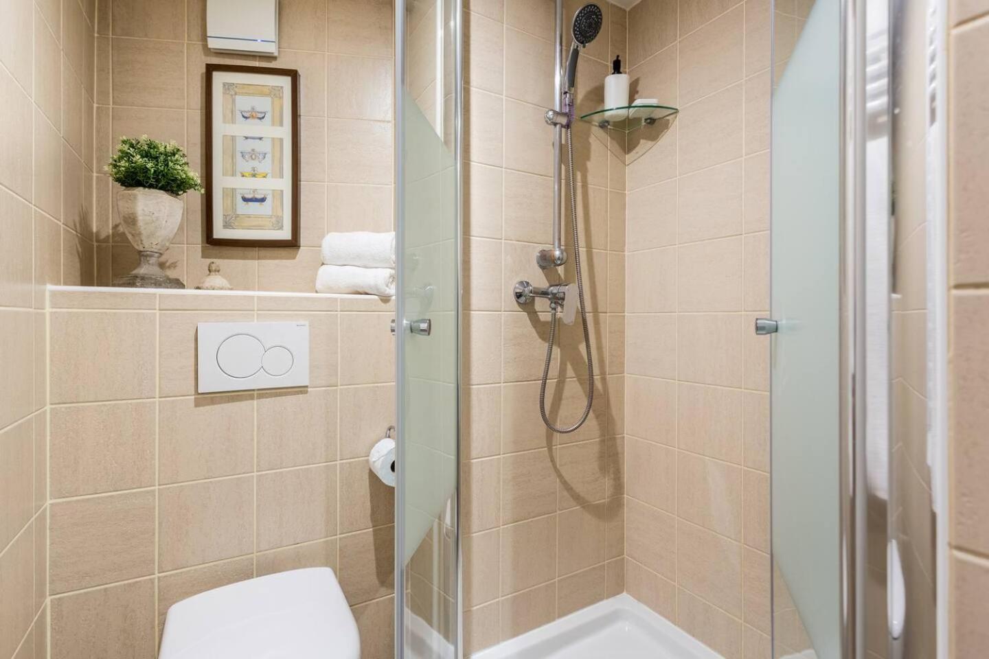 פריז Quartier Latin Apartments 3 Apartments To Choose! מראה חיצוני תמונה