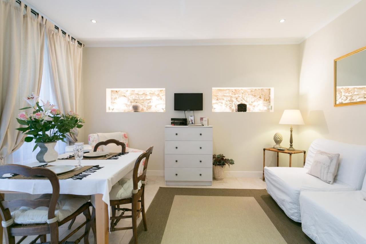 פריז Quartier Latin Apartments 3 Apartments To Choose! מראה חיצוני תמונה