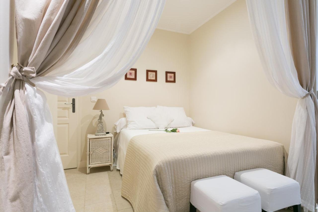 פריז Quartier Latin Apartments 3 Apartments To Choose! מראה חיצוני תמונה