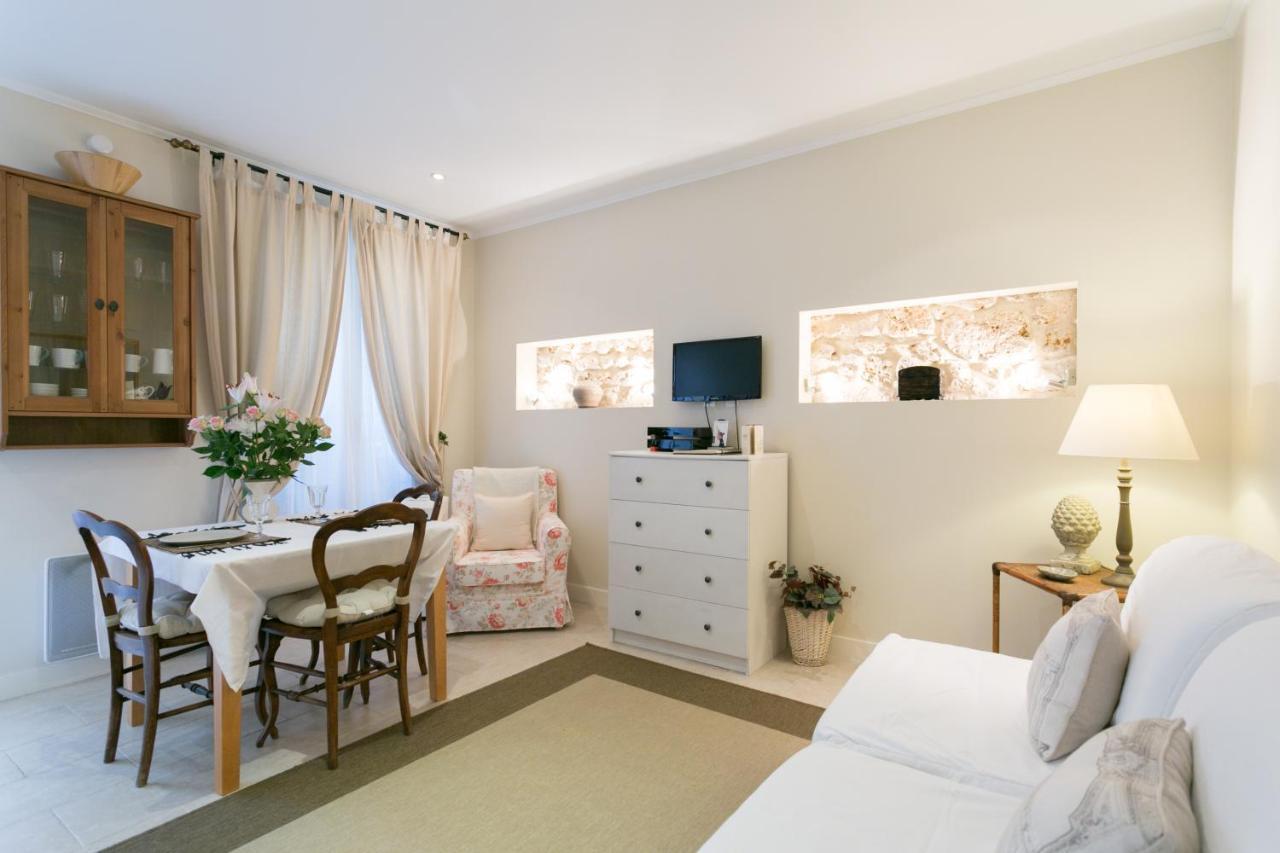 פריז Quartier Latin Apartments 3 Apartments To Choose! מראה חיצוני תמונה