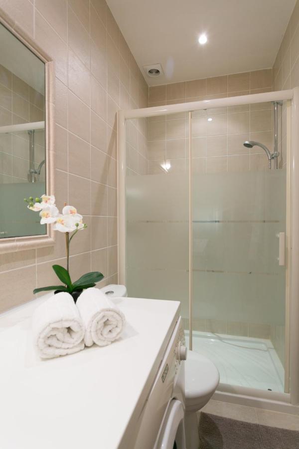 פריז Quartier Latin Apartments 3 Apartments To Choose! מראה חיצוני תמונה